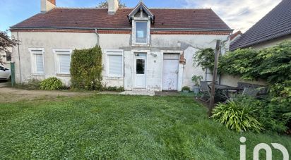 House 4 rooms of 87 m² in Romorantin-Lanthenay (41200)