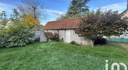 House 4 rooms of 87 m² in Romorantin-Lanthenay (41200)