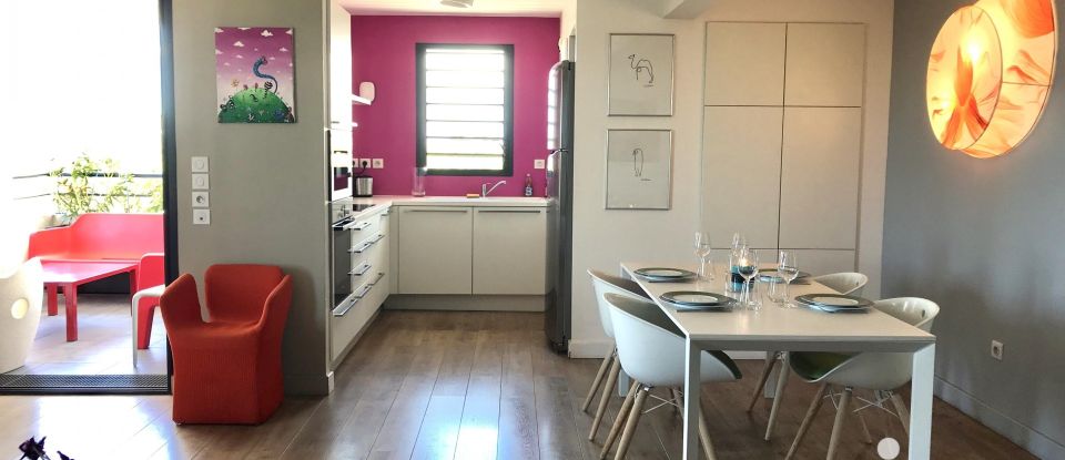 Apartment 4 rooms of 96 m² in Saint-Pierre (97410)