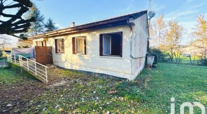 Maison 5 pièces de 101 m² à Prayssac (46220)