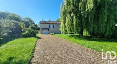 Traditional house 5 rooms of 96 m² in Fareins (01480)