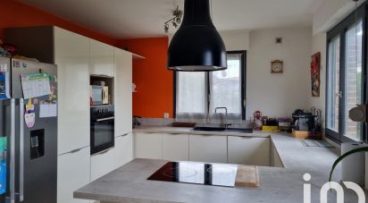 Maison 5 pièces de 95 m² à Wavrin (59136)