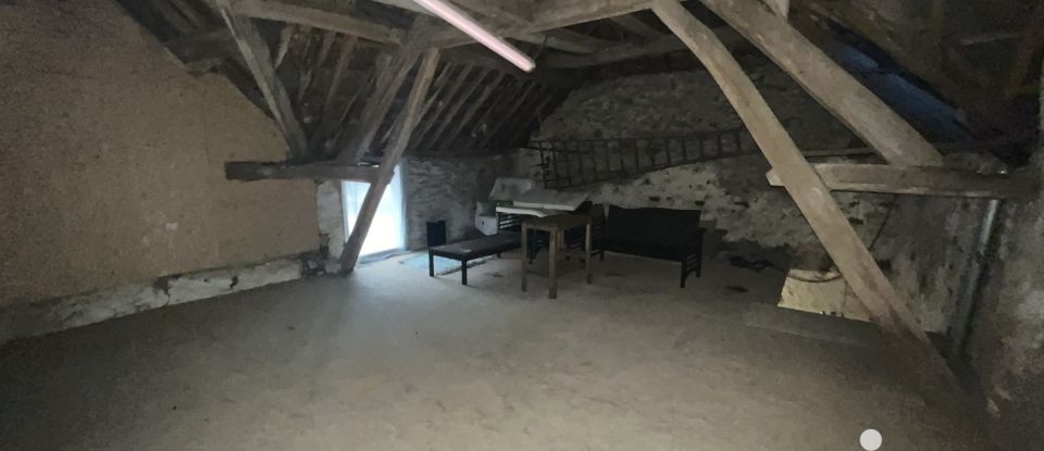 Village house 3 rooms of 73 m² in Orbais-l'Abbaye (51270)