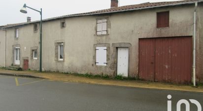 House 5 rooms of 120 m² in Vernoux-en-Gâtine (79240)