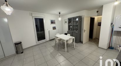 Apartment 2 rooms of 47 m² in Orléans (45100)