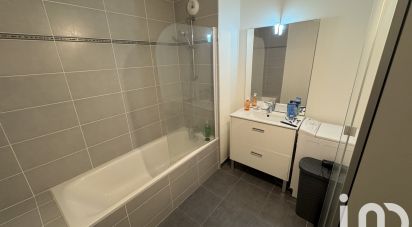 Apartment 2 rooms of 47 m² in Orléans (45100)