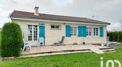 House 6 rooms of 93 m² in Saint-Martin-le-Nœud (60000)