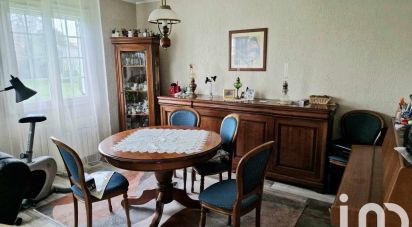 House 6 rooms of 93 m² in Saint-Martin-le-Nœud (60000)