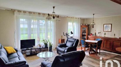 House 6 rooms of 93 m² in Saint-Martin-le-Nœud (60000)