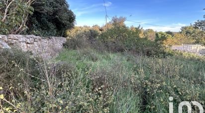 Terrain de 740 m² à Besse-sur-Issole (83890)