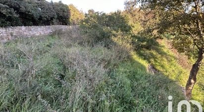 Terrain de 740 m² à Besse-sur-Issole (83890)