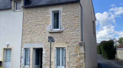 Maison de ville 2 pièces de 44 m² à Saint-Loup-Hors (14400)