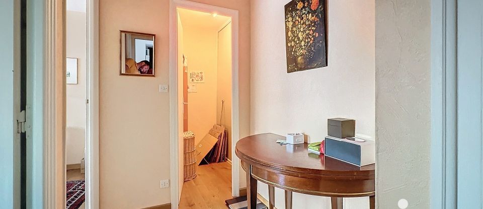 Apartment 3 rooms of 86 m² in Montpellier (34090)