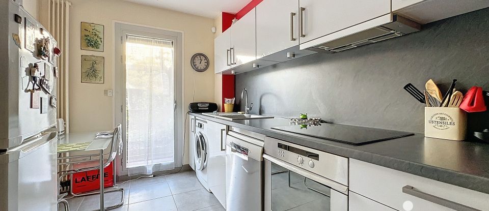 Apartment 3 rooms of 86 m² in Montpellier (34090)