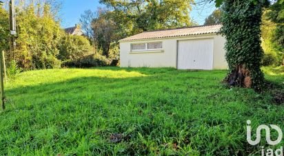 Terrain de 257 m² à Sarzeau (56370)