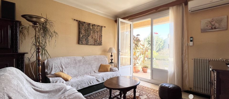 Apartment 3 rooms of 63 m² in Narbonne (11100)