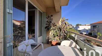 Apartment 3 rooms of 63 m² in Narbonne (11100)