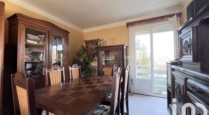 Apartment 3 rooms of 63 m² in Narbonne (11100)