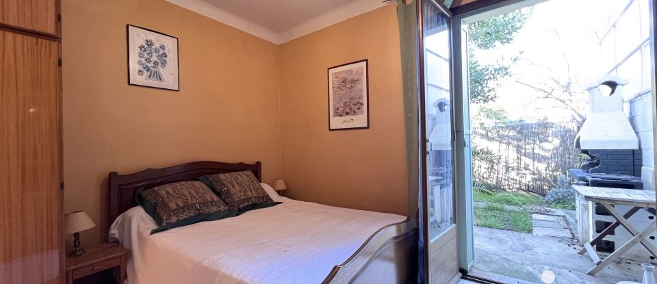 Apartment 3 rooms of 63 m² in Narbonne (11100)