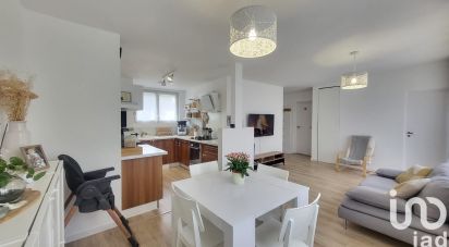 Maison 4 pièces de 65 m² à Melun (77000)