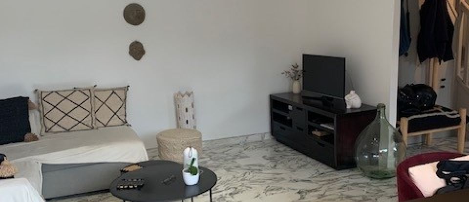 Appartement 4 pièces de 100 m² à Nice (06200)