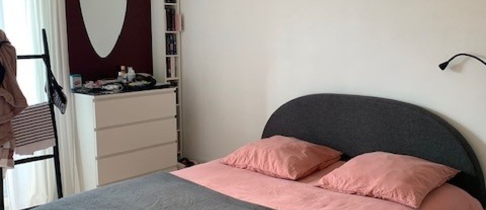 Appartement 4 pièces de 100 m² à Nice (06200)