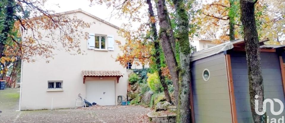 Pavillon 7 pièces de 124 m² à Chauvigny (86300)