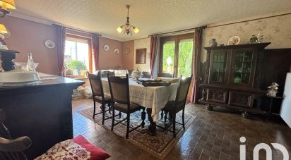 House 5 rooms of 91 m² in La Voivre (88470)