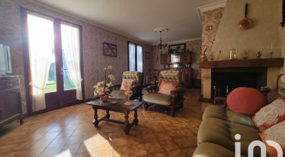 Traditional house 6 rooms of 122 m² in Réaumur (85700)