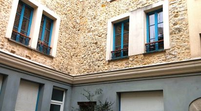 Appartement 2 pièces de 45 m² à Melun (77000)