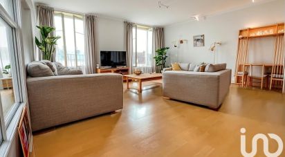 Apartment 5 rooms of 157 m² in La Ferté-Bernard (72400)