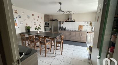 Apartment 5 rooms of 157 m² in La Ferté-Bernard (72400)