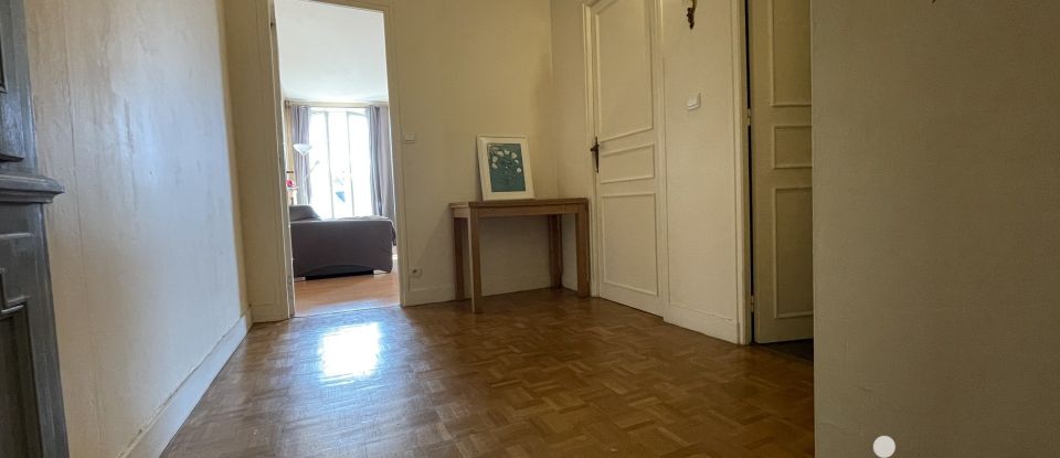 Apartment 5 rooms of 157 m² in La Ferté-Bernard (72400)