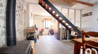 Village house 5 rooms of 111 m² in La Redorte (11700)