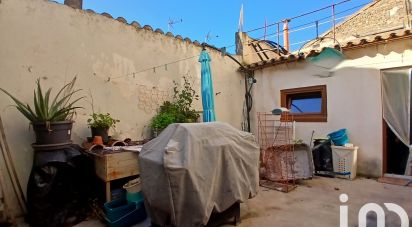 Village house 5 rooms of 111 m² in La Redorte (11700)