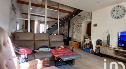 Village house 5 rooms of 111 m² in La Redorte (11700)