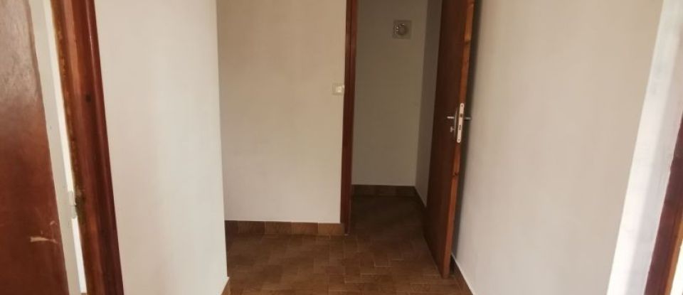 Maison 3 pièces de 66 m² à Pommerit-Jaudy (22450)