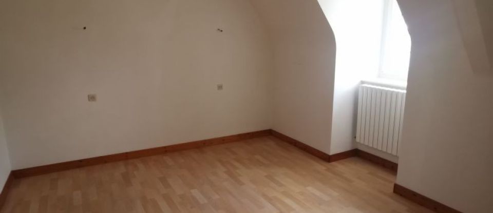 Maison 3 pièces de 66 m² à Pommerit-Jaudy (22450)