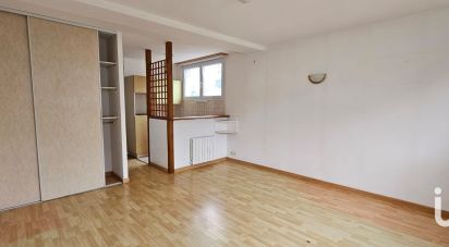 Appartement 2 pièces de 41 m² à Trébeurden (22560)