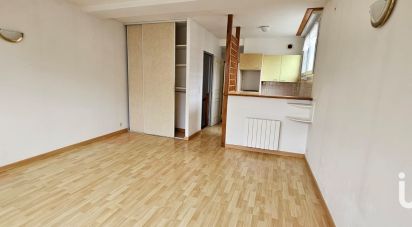 Appartement 2 pièces de 41 m² à Trébeurden (22560)