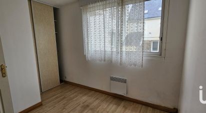 Appartement 2 pièces de 41 m² à Trébeurden (22560)