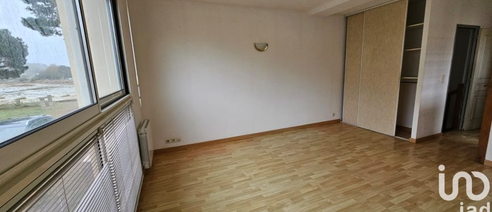 Apartment 2 rooms of 41 m² in Trébeurden (22560)