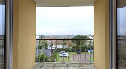 Apartment 2 rooms of 39 m² in Saint-Herblain (44800)