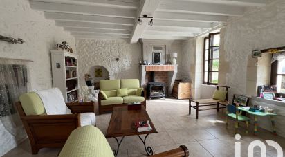 Country home 7 rooms of 180 m² in Rauzan (33420)