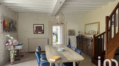 Country home 7 rooms of 180 m² in Rauzan (33420)