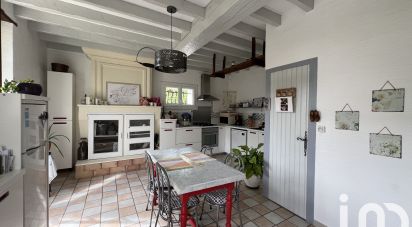 Country house 7 rooms of 180 m² in Saint-Vincent-de-Pertignas (33420)