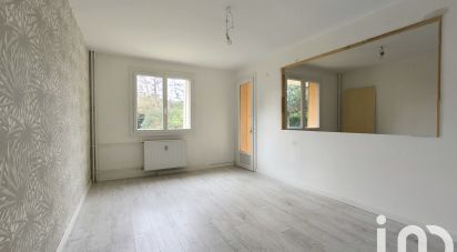 Apartment 4 rooms of 67 m² in Marmande (47200)