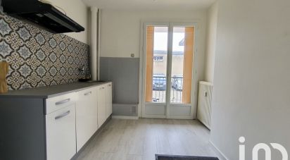 Apartment 4 rooms of 67 m² in Marmande (47200)