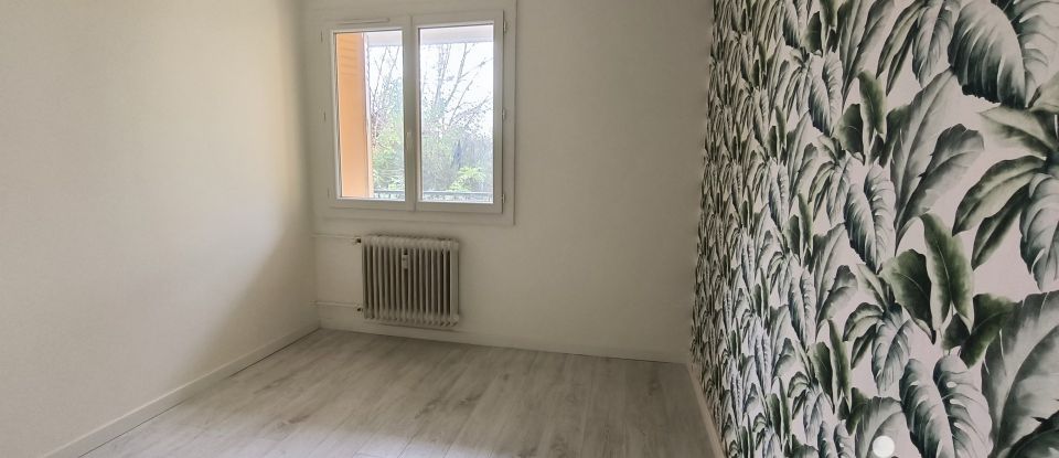 Apartment 4 rooms of 67 m² in Marmande (47200)