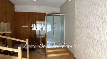 Townhouse 7 rooms of 135 m² in Sainte-Pazanne (44680)